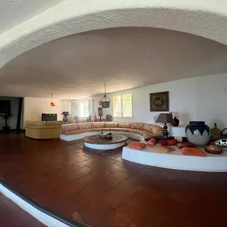 Villa Casa A Scopa *