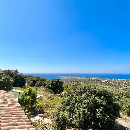 Casa A Scopa