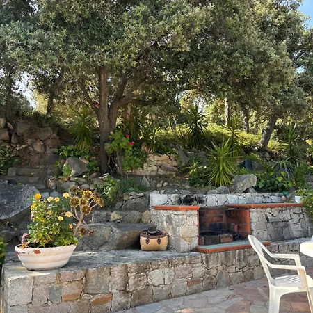 Casa A Scopa Lumio (Corsica)
