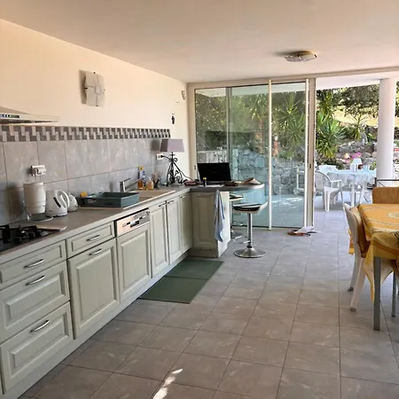 Villa Casa A Scopa Lumio (Corsica)
