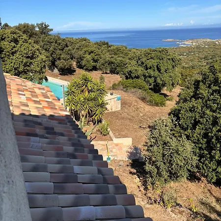 Casa A Scopa Villa *