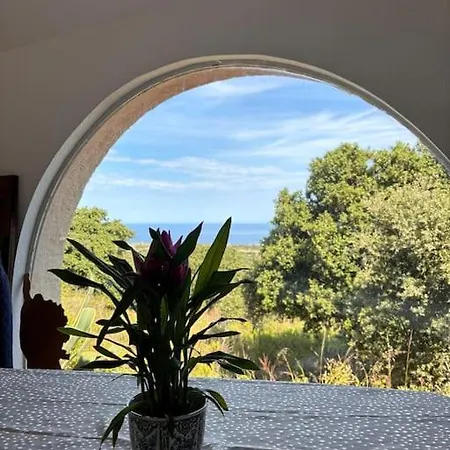 Casa A Scopa Villa *
