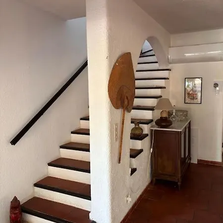 Casa A Scopa