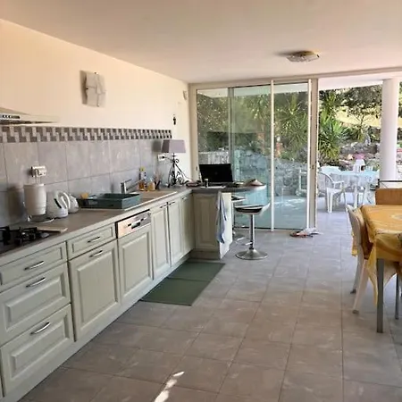 Casa A Scopa