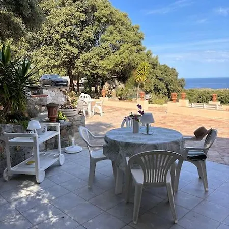 Casa A Scopa