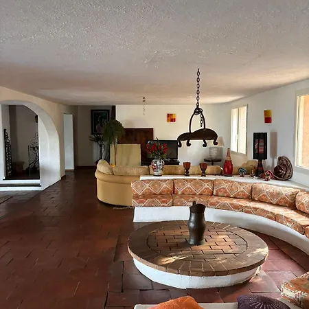 Villa Casa A Scopa Lumio (Corsica)