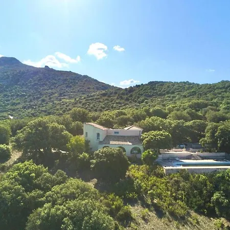 Villa Casa A Scopa *