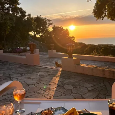 Casa A Scopa *