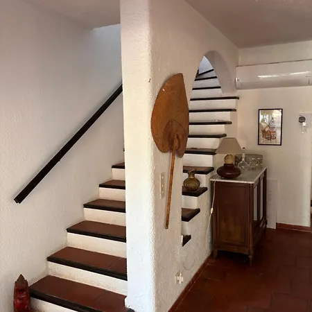 Casa A Scopa Lumio (Corsica)