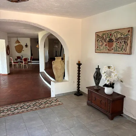 Villa Casa A Scopa