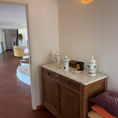 Villa Casa A Scopa Lumio (Corsica)