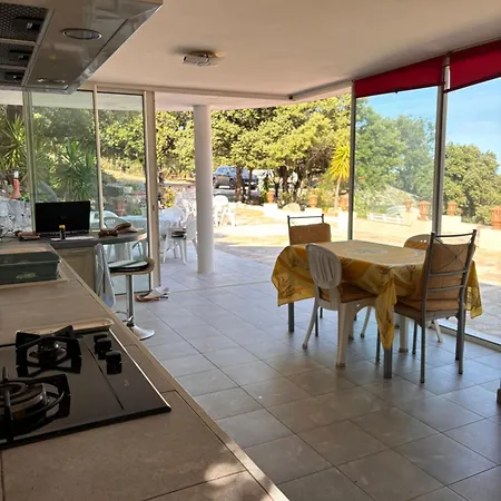 Casa A Scopa Lumio (Corsica)