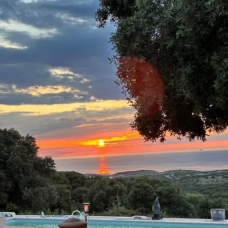 Casa A Scopa