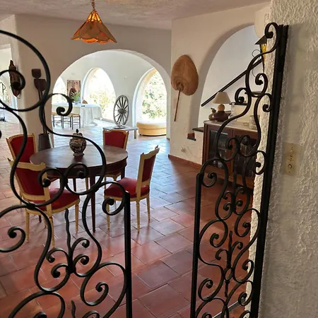 Casa A Scopa Lumio (Corsica)