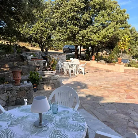 Casa A Scopa Villa *