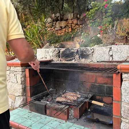 Casa A Scopa * Lumio (Corsica)
