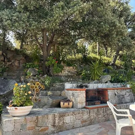 Casa A Scopa * Lumio (Corsica)