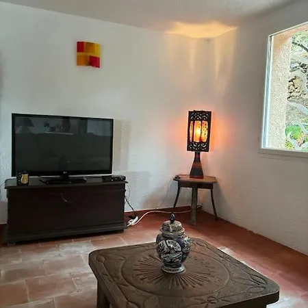 Villa Casa A Scopa
